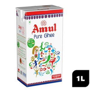 AMUL GHEE