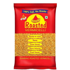 Bambino Roasted Vermicelli, 160g