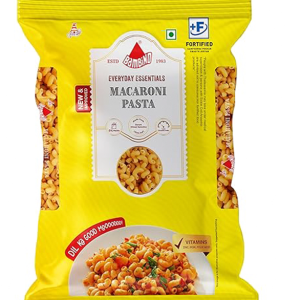 Bambino Vegetarian Pasta Macaroni 425g