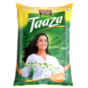 Brooke Bond Taaza Leaf Tea 250 gm