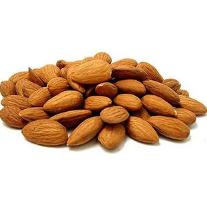California Almonds (American Badam) Almonds (500 g)