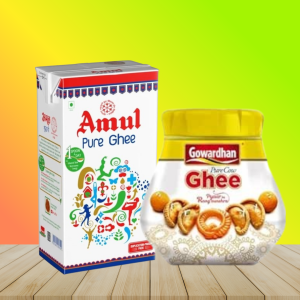 Desi Ghee