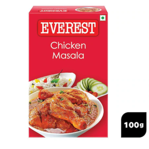 Everest Chicken Masala 100 g