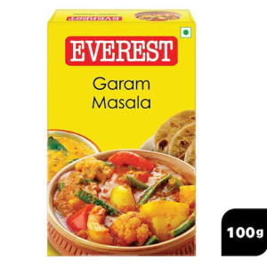Everest Garam Masala 100 g