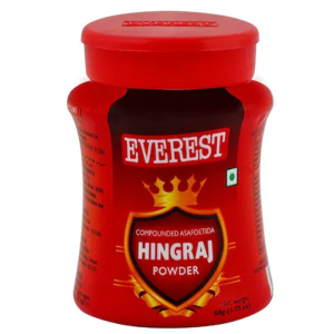 Everest Hingraj Powder 50 g