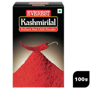 Everest Kashmirilal Chilli Powder 100 g