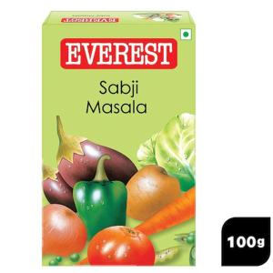 Everest Sabji Masala 100 g
