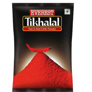Everest Tikhalal Chilli Powder 200 g
