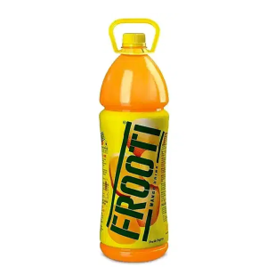 Frooti Mango Drink 2 L (Plastic Bottle)