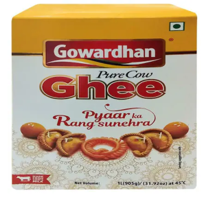 GOVERDHANGHEE