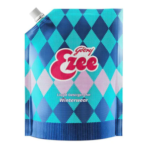 Godrej Ezee Winterwear Liquid Detergent 2 kg