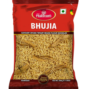 Haldiram's Bhujia, 200g