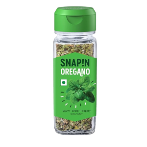 Snapin Oregano, 20g, Flake