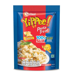 Sunfeast cheese Pasta Treat 70g