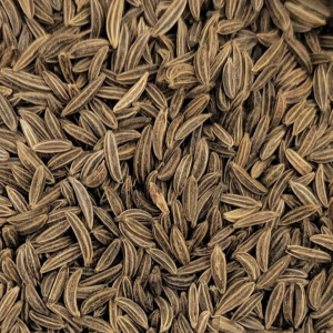 Whole Cumin Seeds No Added Preservaties 100g