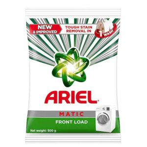 ariel-matic-front-load-detergent-powder-500-g