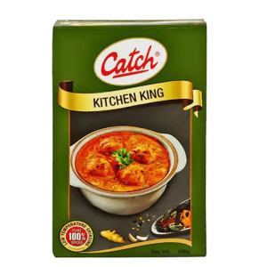 Catch Kitchen King Masala 100 g