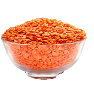 Masoor Dal 1 kg