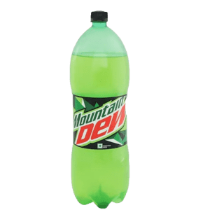 Mountain Dew