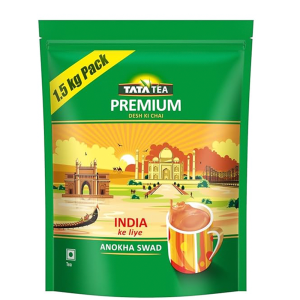Tata Tea Premium 1.5kg