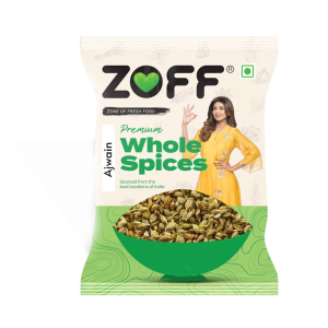 zoff Ajwain (25 g)